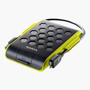 هارددرایو اکسترنال ای دیتا مدل HD720 ظرفیت 2 ترابایت